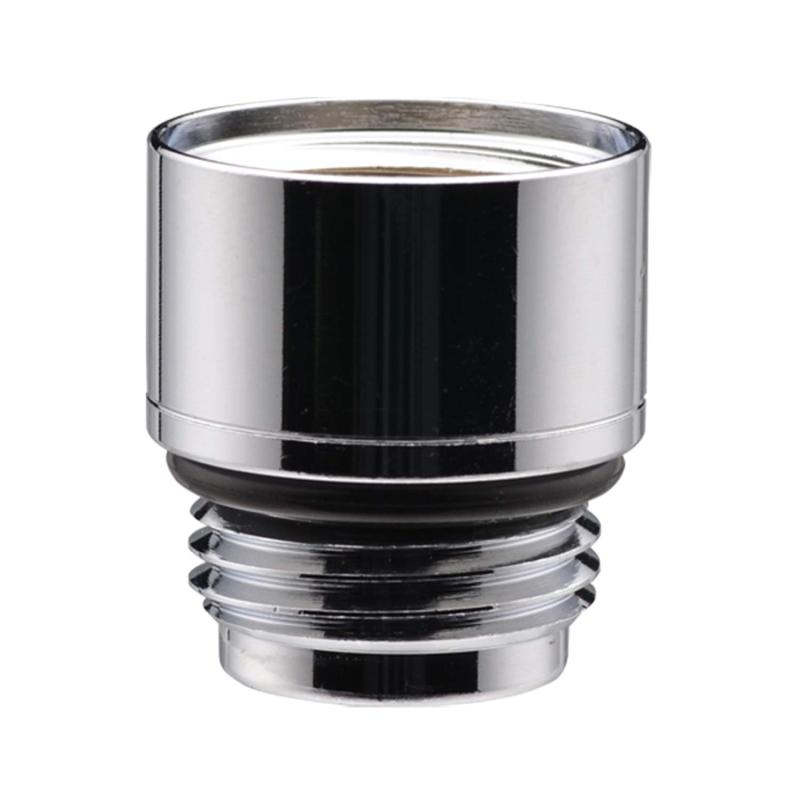 ガオナ(Gaona) シャワーヘッド用アダプター GAONA これエエやん GA-FW021 KVK用