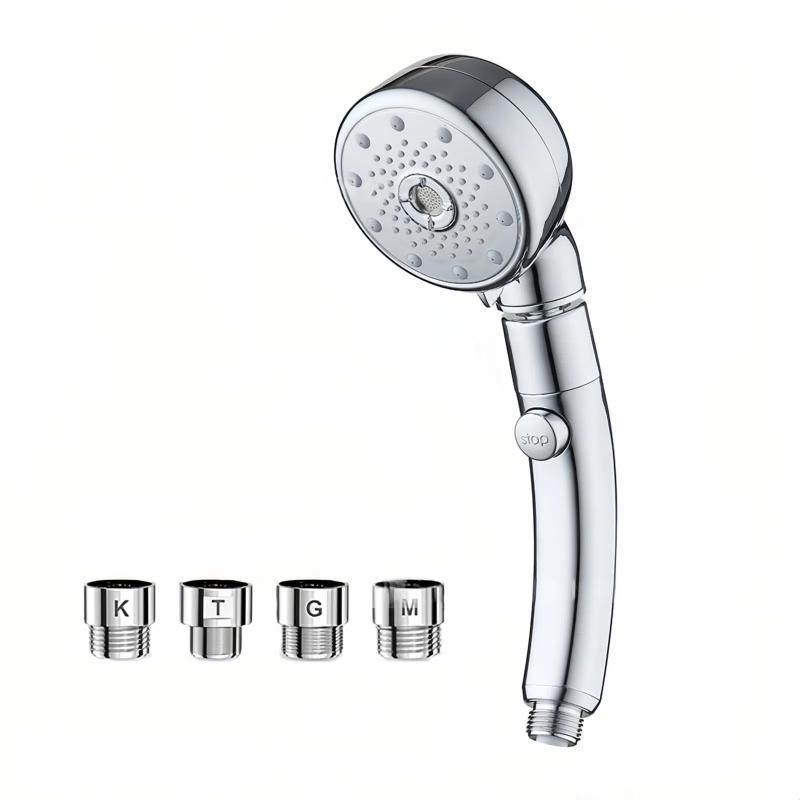 シャワーヘッド シャワーノズル マ�