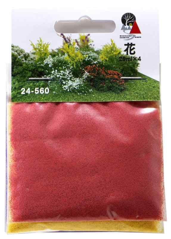 乐天商城 - KATO ジオラマ用品 花 24-560 鉄道模型用品