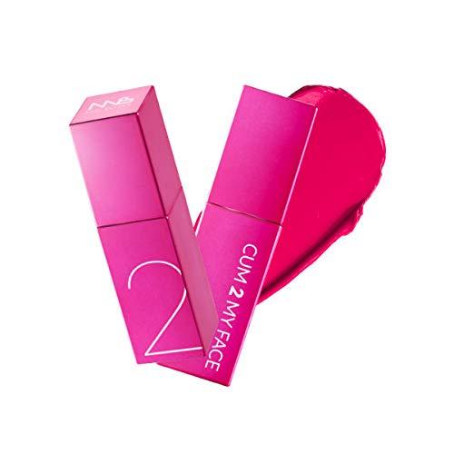 [ NUNI BUSHER ] リップティント LIP TINT (2 MY FACE)