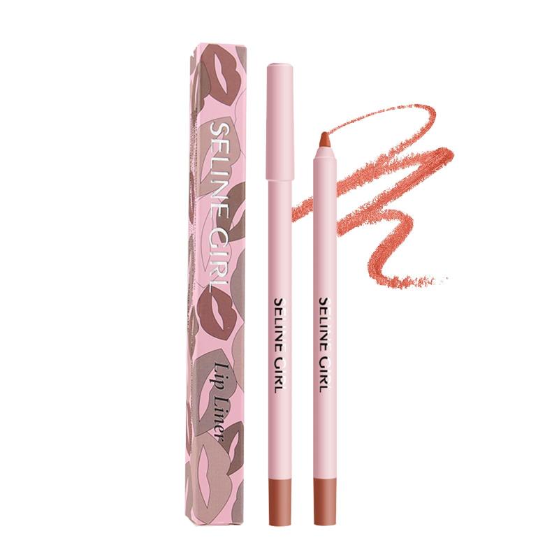 Wirwody リップライナー スムース描画