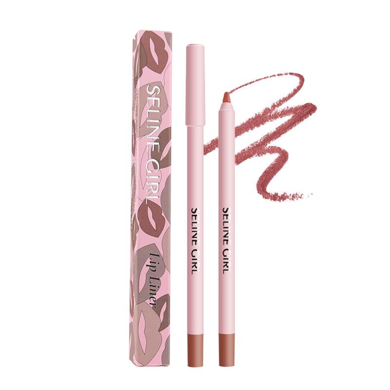 Wirwody リップライナー スムース描画