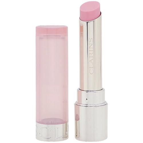 クラランス リップ オイル バーム #0