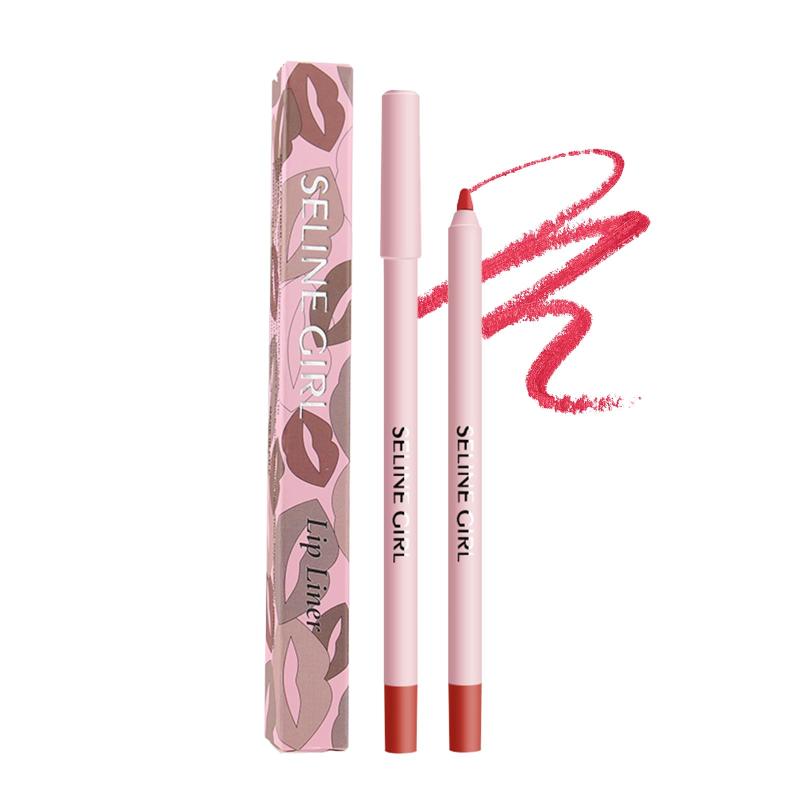 Wirwody リップライナー スムース描画