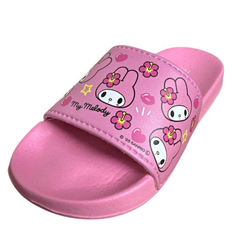 [ジェイズプランニング]サンリオ シャワー サンダル マイメロディ 19 cm MEV485