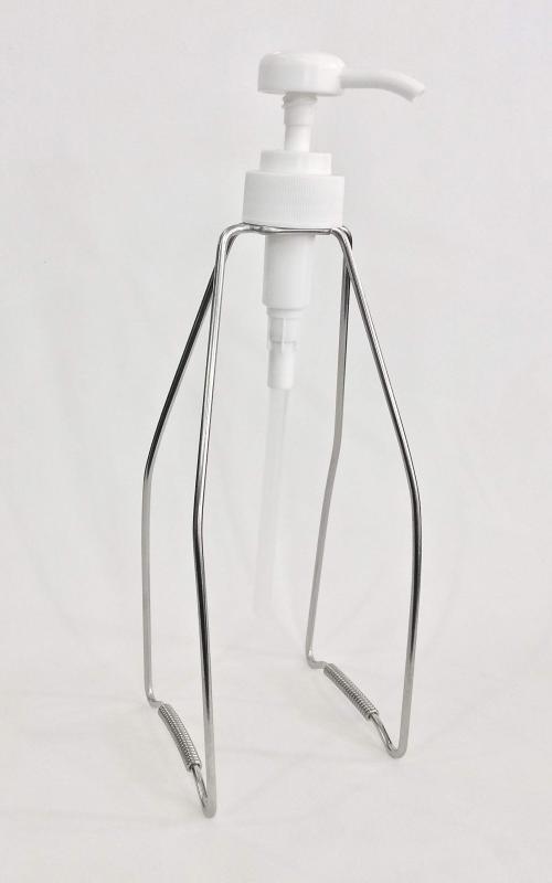 日本製ルノン「シャンプー・コンディショナー・トリートメント用」 (1000ml専用『ポンプ・スタンド詰め替え用』1個)