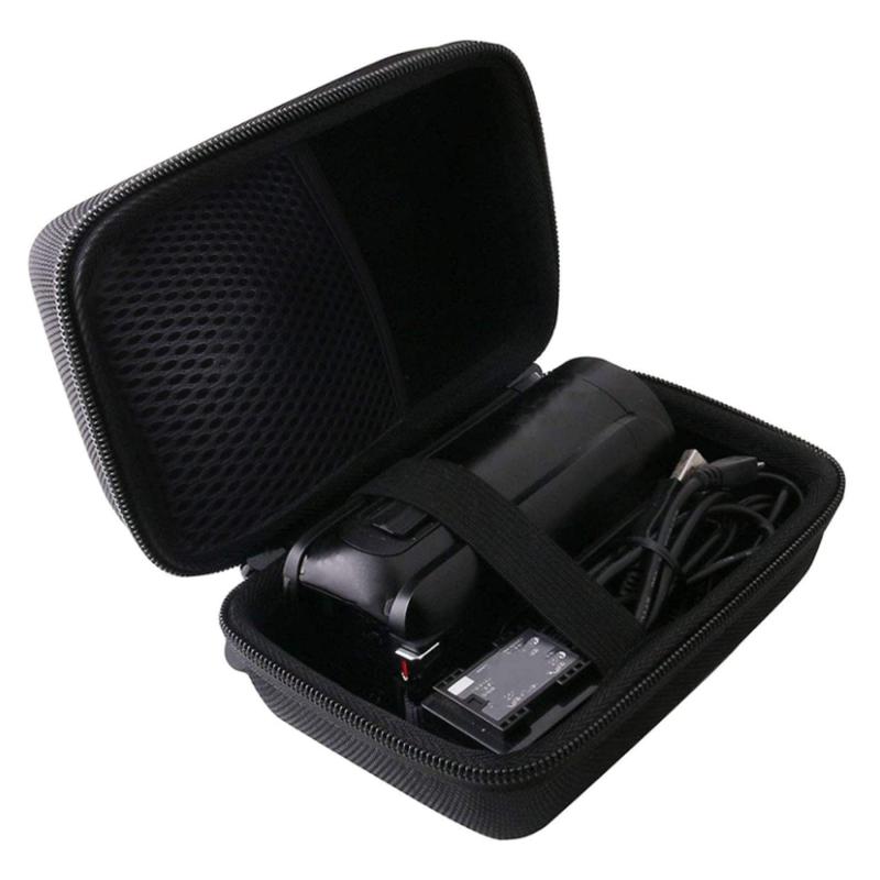 WERJIA 収納ケース互換の ビデオカメラ GZ-E880 /GZ-E109/GZ-RX680/GZ-R480 保護収納ケース -WERJIA JP