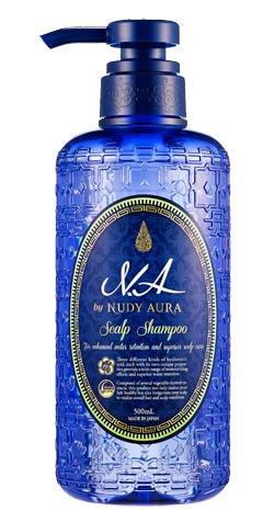 エヌエー バイ ヌーディオーラ スカルプ ノンシリコンシャンプー