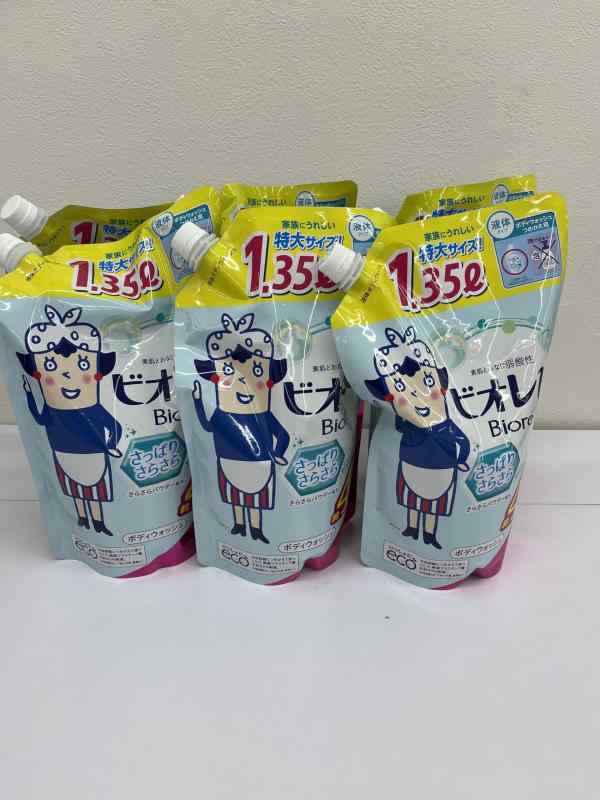 �ӥ��� �ܥǥ������å��� �ͤ��ؤ���, 1.35L, 6�ĥ��å�