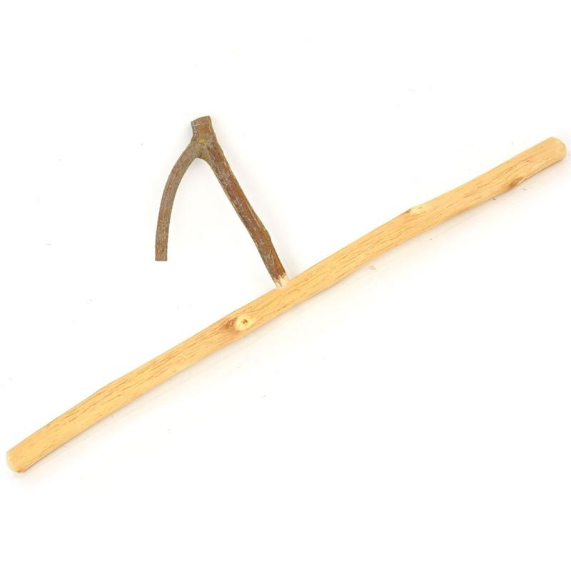 [ラトルウッド]RattleWood ハンガー 木製 5本 セット 洋服 衣文掛け 子供 洗濯 タオルハンガー インテリア ワンピース