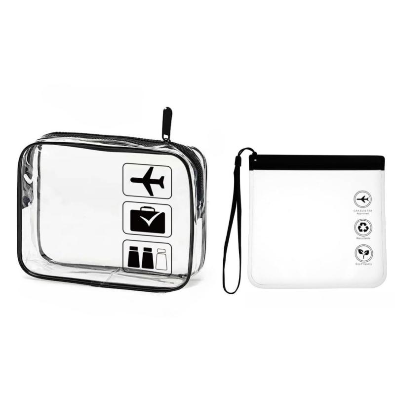 【Zixui】トイレタリーバッグ 収納ポ