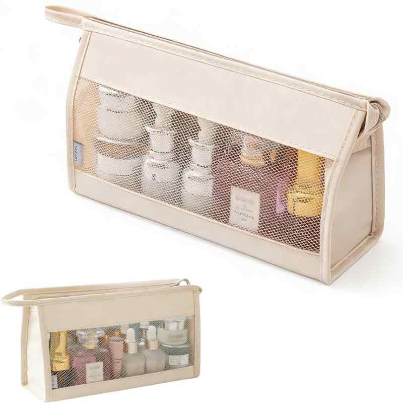 Coollooda トラベルポーチ 旅行用ポー�