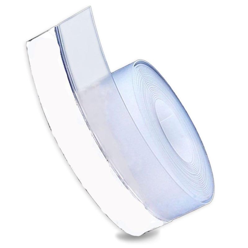 シールテープ 隙間テープ トイレの隙間フィル 隙間パッキン 隙間風防止テープ カーテン裾上げテープ エアコン テープ 夏涼しく 玄関用 騒音軽減 虫 花粉 ホコリ侵入防止 冷暖房効率アップ