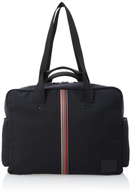 楽天市場】PAUL SMITH ボストンバッグの通販