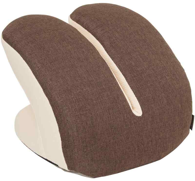 東急スポーツオアシス バウンドクッションTwin (ツイン) バネアシスト 高機能 フィットネスクッション コンパクト 下半身 筋トレ (ブラ..