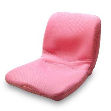 pnto【正規品】 正しい姿勢の習慣用座布団 クッション（pinto）ピント［pink］
