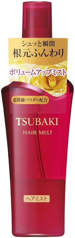 TSUBAKI ボリュームアッ�