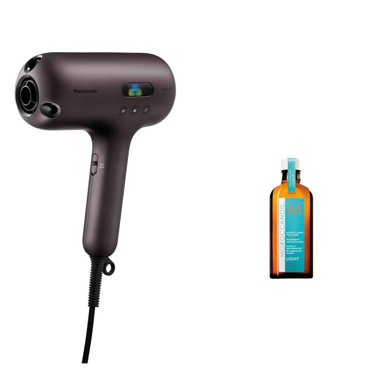 パナソニック ultimateドライヤー