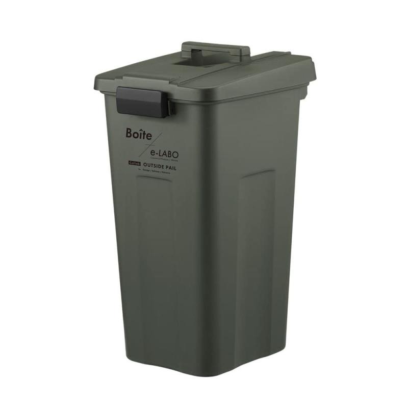 Boite e-LABO タッチオープンペール