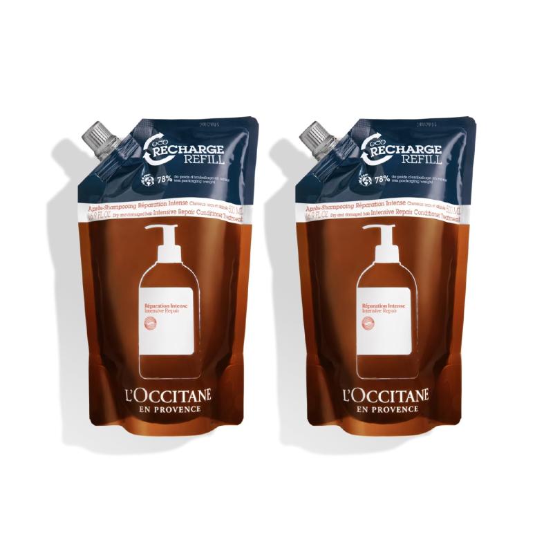 楽天市場】ロクシタンファイブハーブスリペアリングコンディショナー