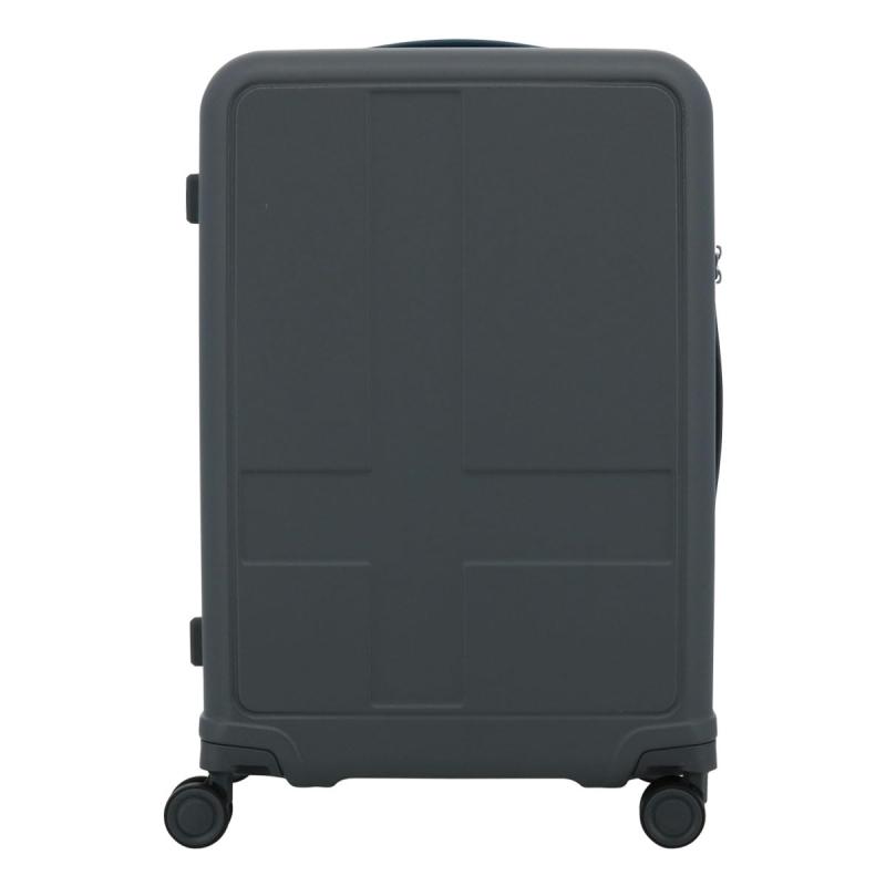 [イノベーター] スーツケース 別注 IND27 軽量 57L 62cm 2.8kg キャリーケース キャリーバッグ TSAロック搭載 旅行 トラベル 2年