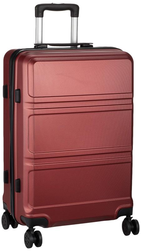 [アイダディ] 軽量キャリーケース スーツケース M1810 付 59L 65.5 cm 3.2kg M1810M-31