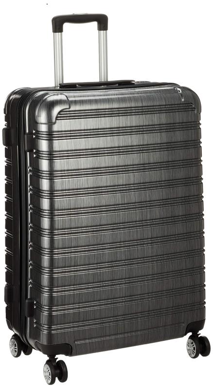 [アイダディ] 軽量キャリーケース スーツケース M6080 付 80L 68 cm 4.7kg M6080L-10