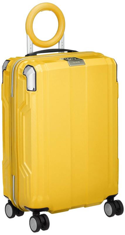 [レジェンドウォーカー] スーツケース キャリーケース 機内持ち込み可 防犯機能付き 35L 49 cm 3kg 6708-49