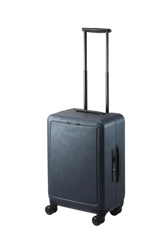 [プロテカ] シスイF スーツケース 40L 00571