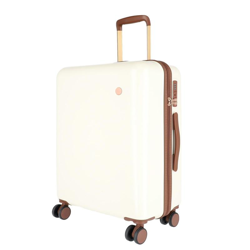 [オゾック] スーツケース レティー�