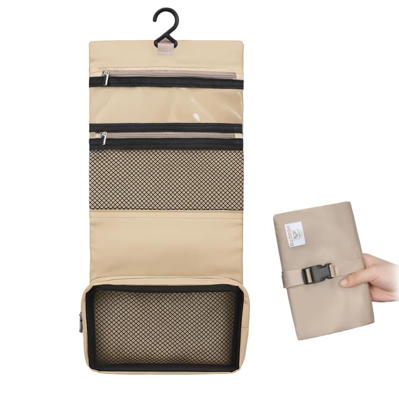 YOGOTO トラベルポーチ トイレタリー�