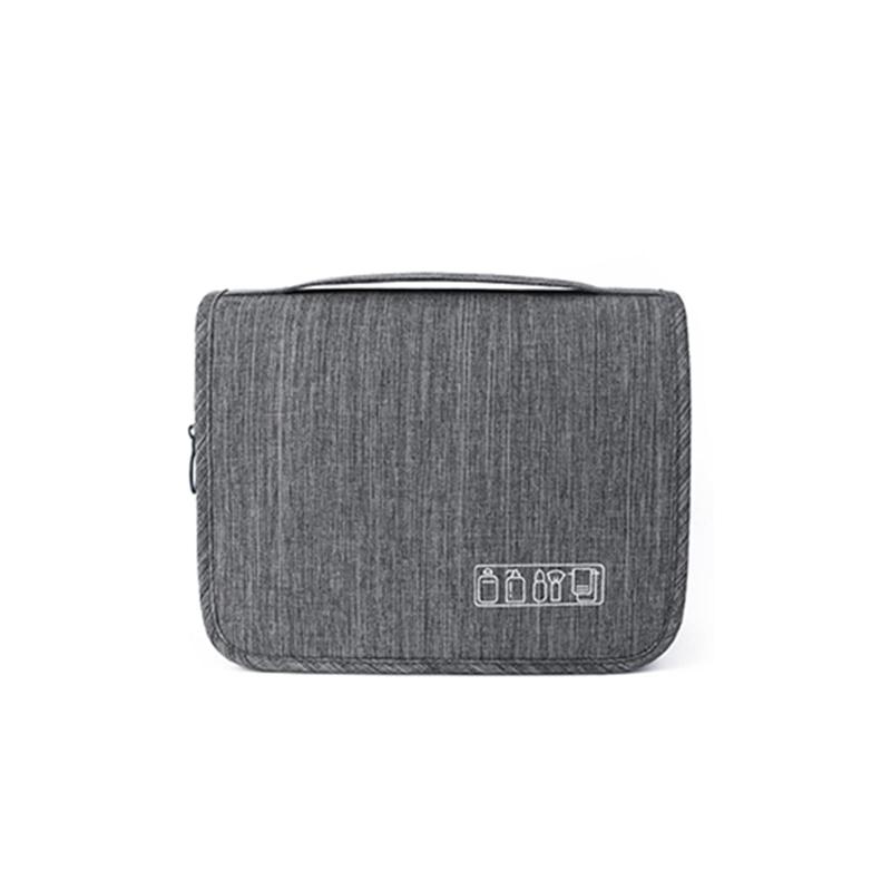 トラベルポーチ 大容量洗面用具入�