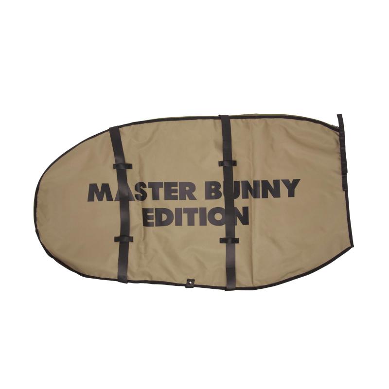 [マスターバニー] トラベルカバー (軽量・折り畳み式) / ゴルフ CB / 758-4284811