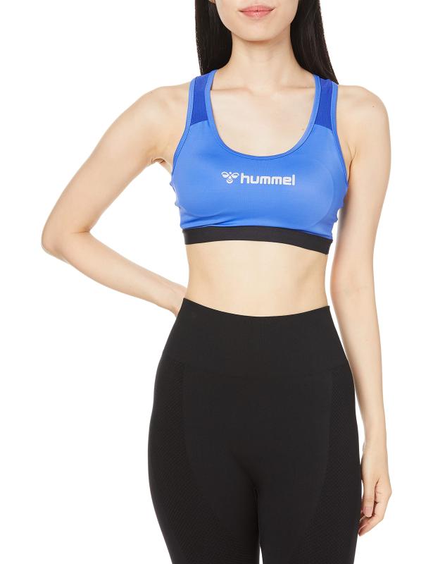 [ヒュンメル] スポーツブラLIGHT-2レディース