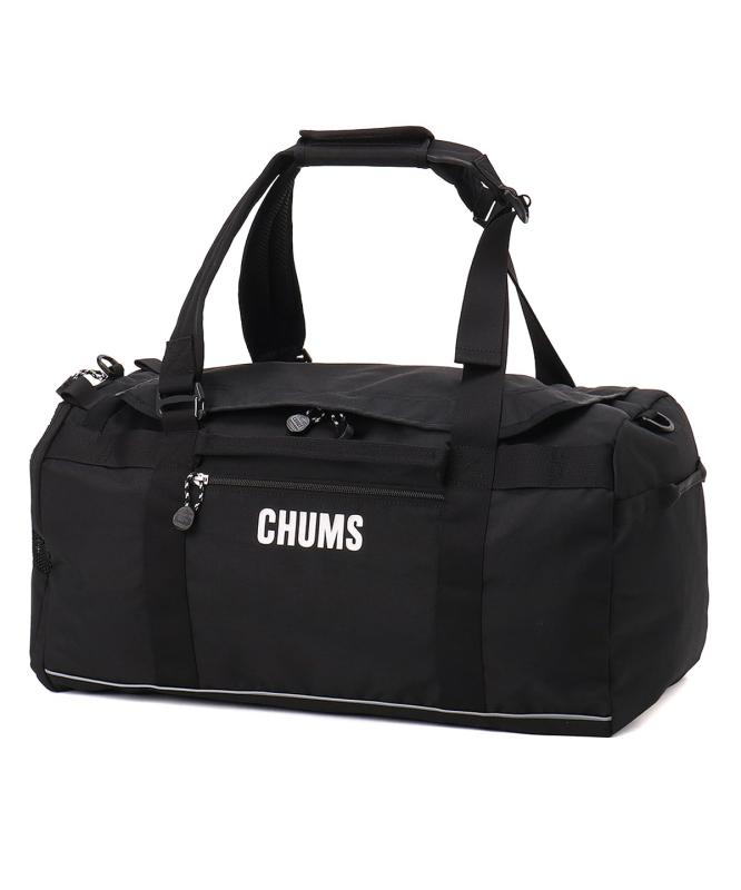 リサイクル チャムス 2ウェイ ボストンバッグ35 Recycle CHUMS 2way Boston Bag 35