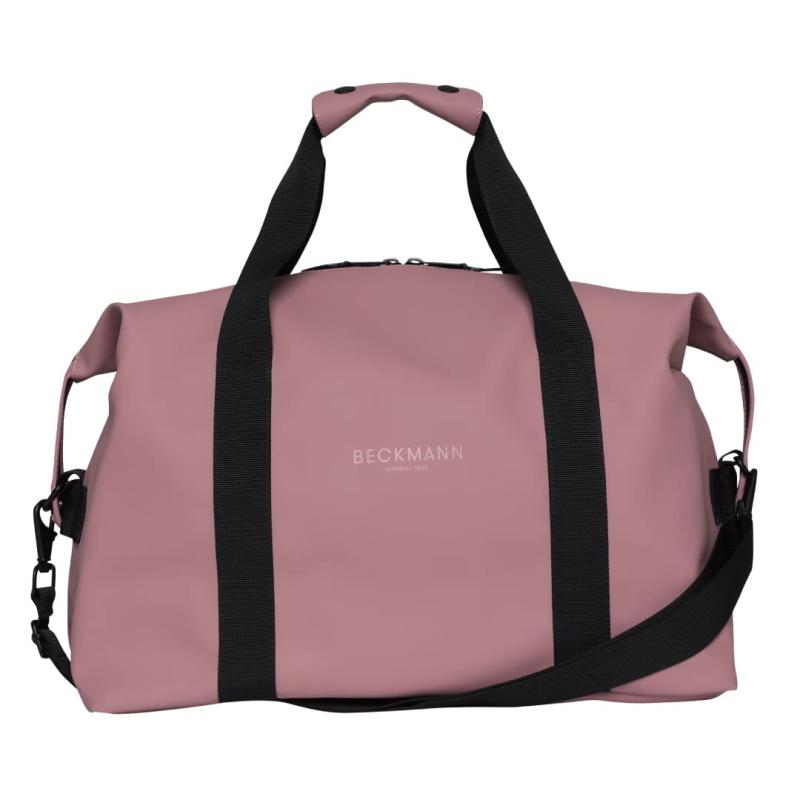 [BECKMANN] ベックマン ノルウェー ボストンバッグ STREET Weekendbag 24H ショルダーバッグ メンズ レディース 旅行バッグ ジムバッグ 大容量 軽量 北欧