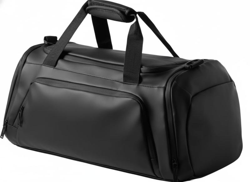 ボストンバッグ 大容量 旅行 バッグ ゴルフ ジムバッグ スポーツバッグ メンズ レディース 防水 撥水 シューズポケット付 [KURASUUMO] 35L