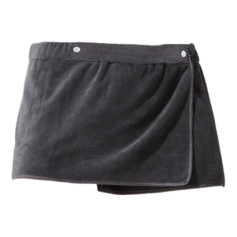 ラップタオル 男の子 大人用 巻きタオル バスタオル メンズ 吸水 速乾 無地 大判 柔らかい 吸水 便利 肌触り ポリエステル プールタオル ビーチ 水泳 サウナ