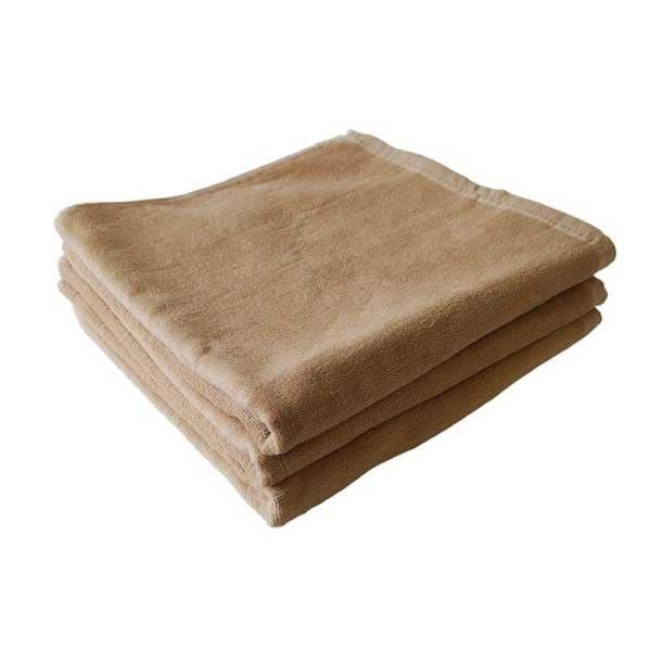 業務用 バスタオル 800匁 3枚組 3枚セット 69×129cm 綿 コットン 瞬間吸水 速乾 軽量薄手 部屋干し 耐久性 無地