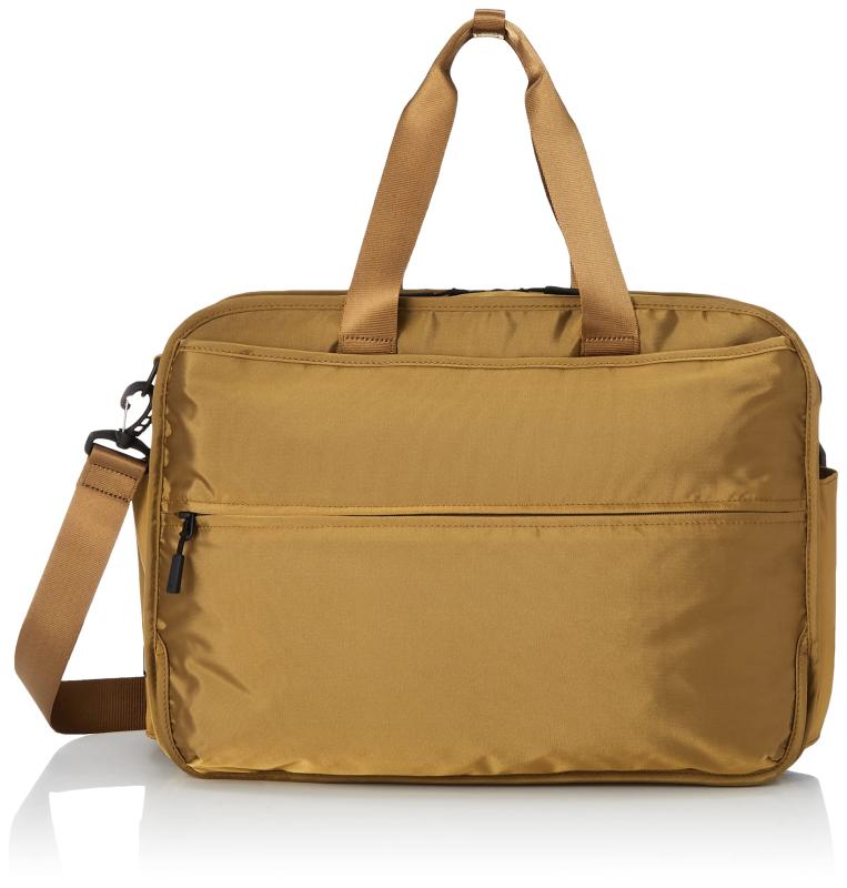 [エース トーキョー] ボストンバッグ ファニップ レディース