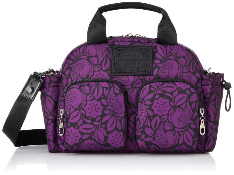 ANNA SUI [アナスイ] ジャーニー 2WAYミ�
