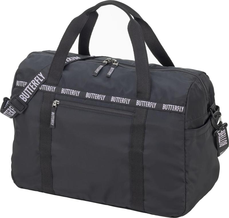 バタフライ(Butterfly) 卓球 ダッフルバッグ はっ水 ムスタ・ライトダッフル 63390