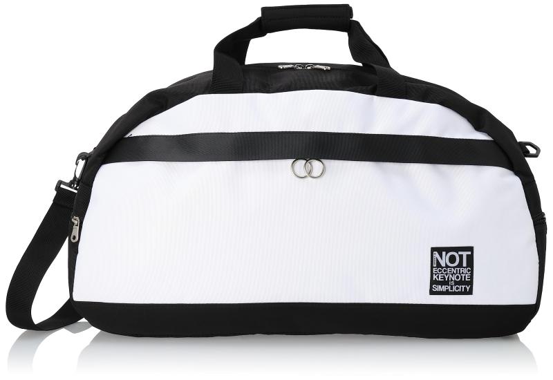 [マイスタ] ボストンバッグ MYSTA LINE Star