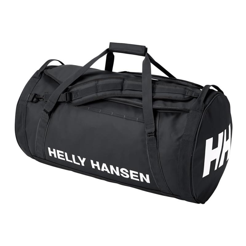 HH DUFFEL BAG 2 70L グレーカクタス ONE SIZE