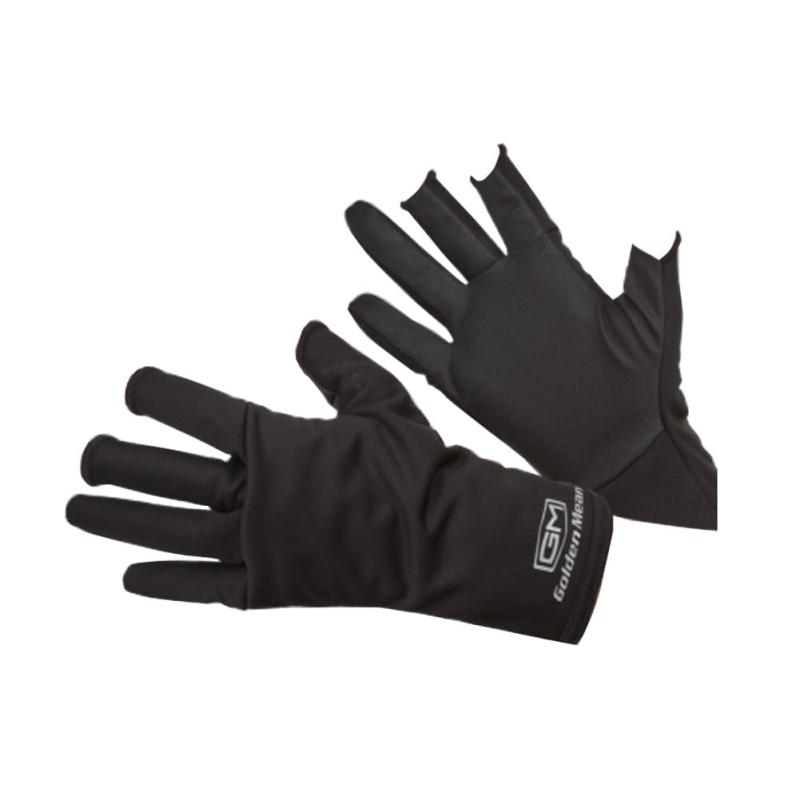 ゴールデンミーン(Golden Mean) GMグローブ フレイム (防寒手袋) L