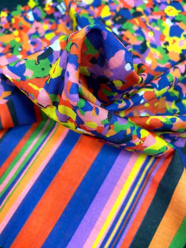 cinelli(チネリ) サイクルウェア ネックウォーマー 防寒 NECK WARMER CORKCALEIDO コルクカレイド 500CCOCLNW