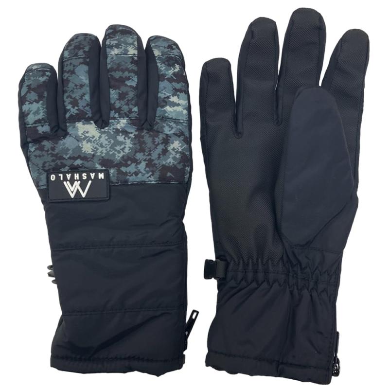 [マシャロ] スノーグローブ MSG-623