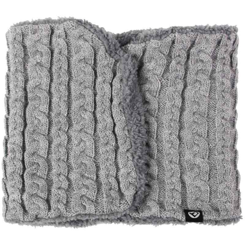 ノースピーク(north peak) ネックウォーマー スノーボード スキー 【ニット、フリース、ボアの三層構造/マグネット式で着脱】 NP-6393 フリーサイズ