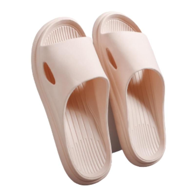 レディース ファッションサンダル バススリッパ ビーチサンダル トイレ お風呂 掃除 旅行 シンプル 軽量 ウォーキング 通気 ベランダ