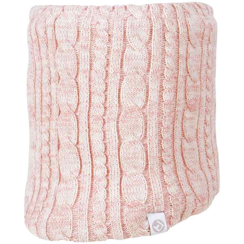 north peak(ノースピーク) ネックウォーマー スノーボード スキー 【ニット、フリース、ボアの3層構造/ドローコードでサイズ調整可】 フリーサイズ NP-6346